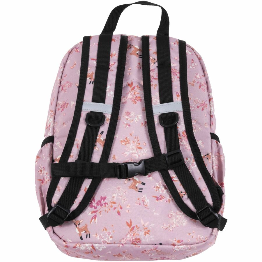 NANO - Étui de transport (Sac à dos) École - Pourpre