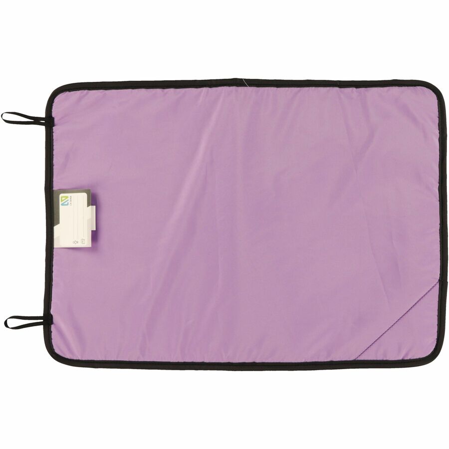 NANO Carrying Case (Pouch) Utensil - Blue, Purple