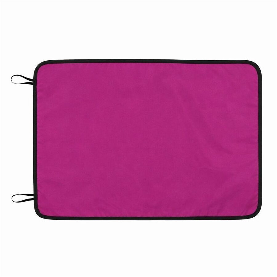 NANO - Étui de transport (En sachet) Ustensile - Rose