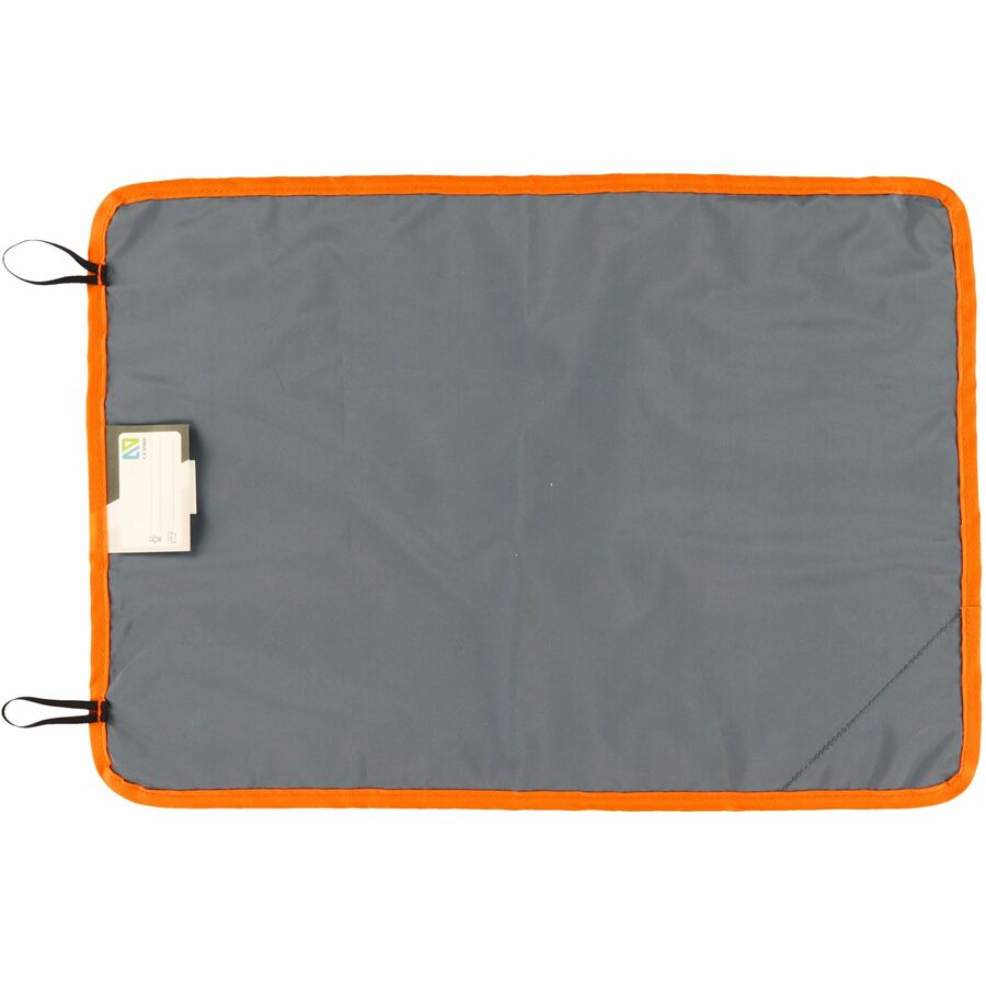 NANO Carrying Case (Pouch) Utensil - Black, Gray