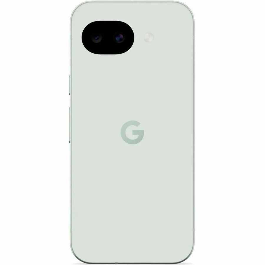 Google Pixel 10a 128GB 5G Phone, 8GB RAM, Fog, 6.3in OLED | PCNation