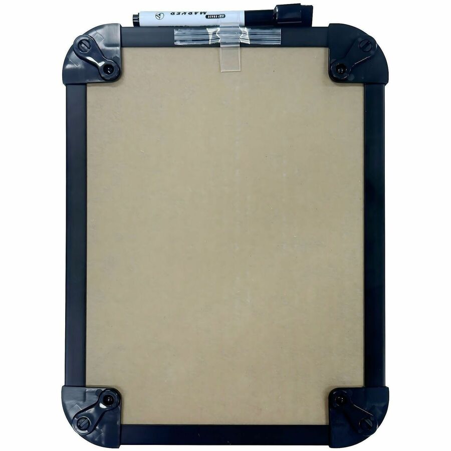 Picture of Lorell Magnetic Dry-Erase Board