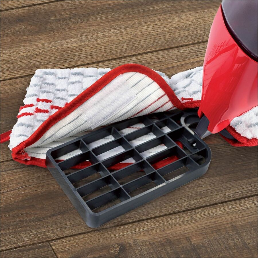 Picture of ProMist MAX Microfiber Spray Mop, Reusable double-sided microfiber head, Machine washable, Refillable, EA