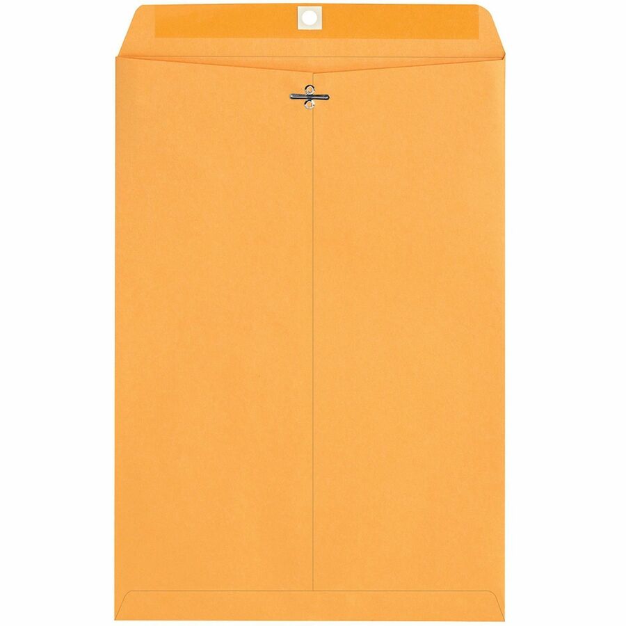 Quality Park - Kraft Coin & Small Parts Envelope