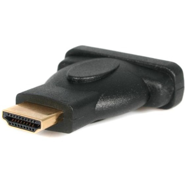 StarTech HDMI&reg; to DVI-D Video Cable Adapter - M/F