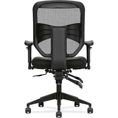 BSXVL532MM10 : HON® Vl532 Mesh High-Back Task Chair, Supports Up To 250 ...