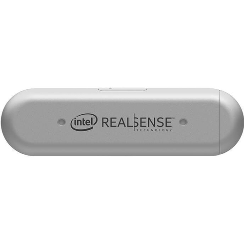 Intel RealSense D435 Webcam, 30 fps, 1920 x 1080 Video, USB