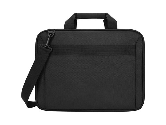 Image for Targus CityLite Notebook Case - Nylon, Polyester Body - Handle, Shoulder Strap - 13.3" Height x 16.5" Width x 3.5" Depth - 4.23 from HP2BFED
