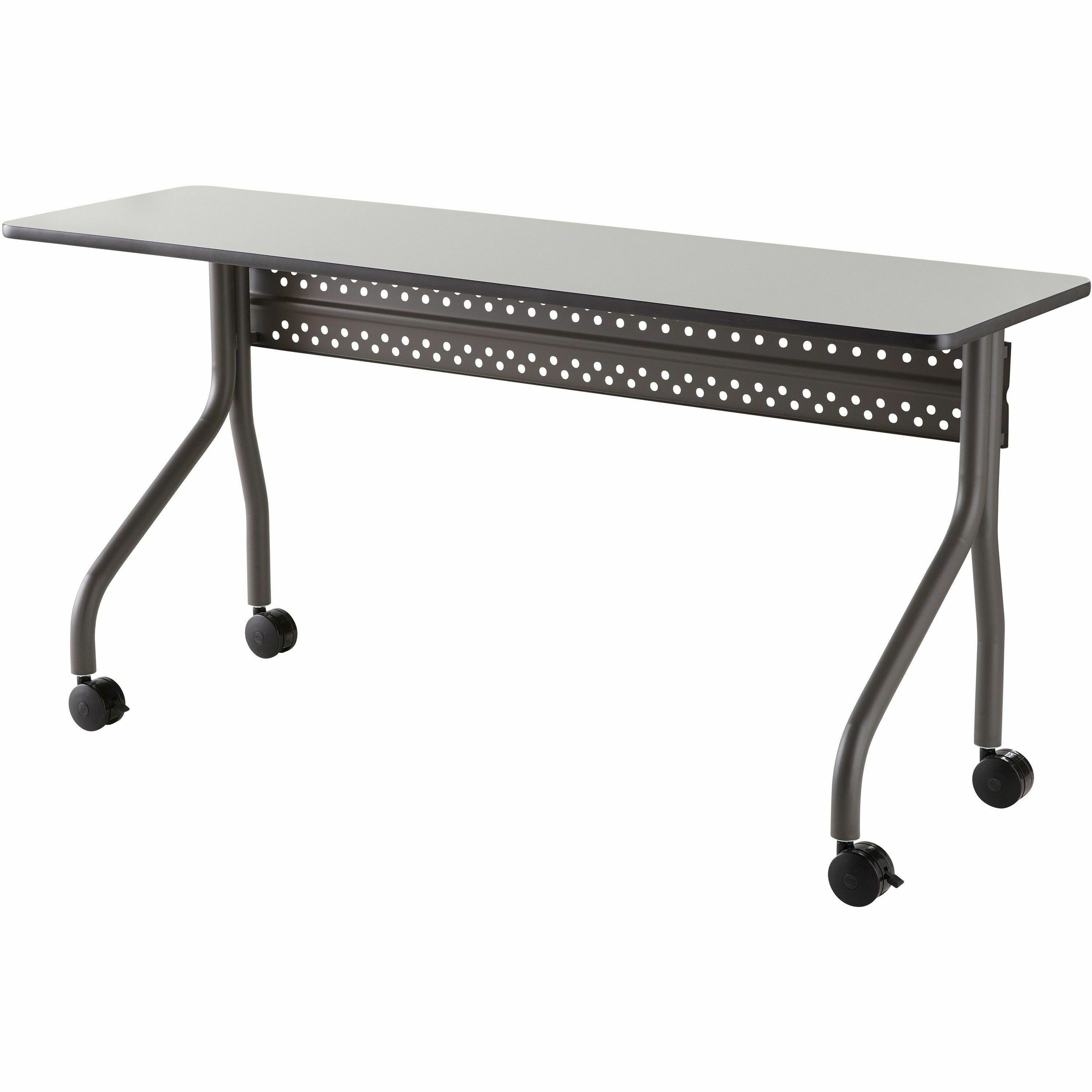 Iceberg OfficeWorks 68057 Mobile Training Table | Flatt Stationers