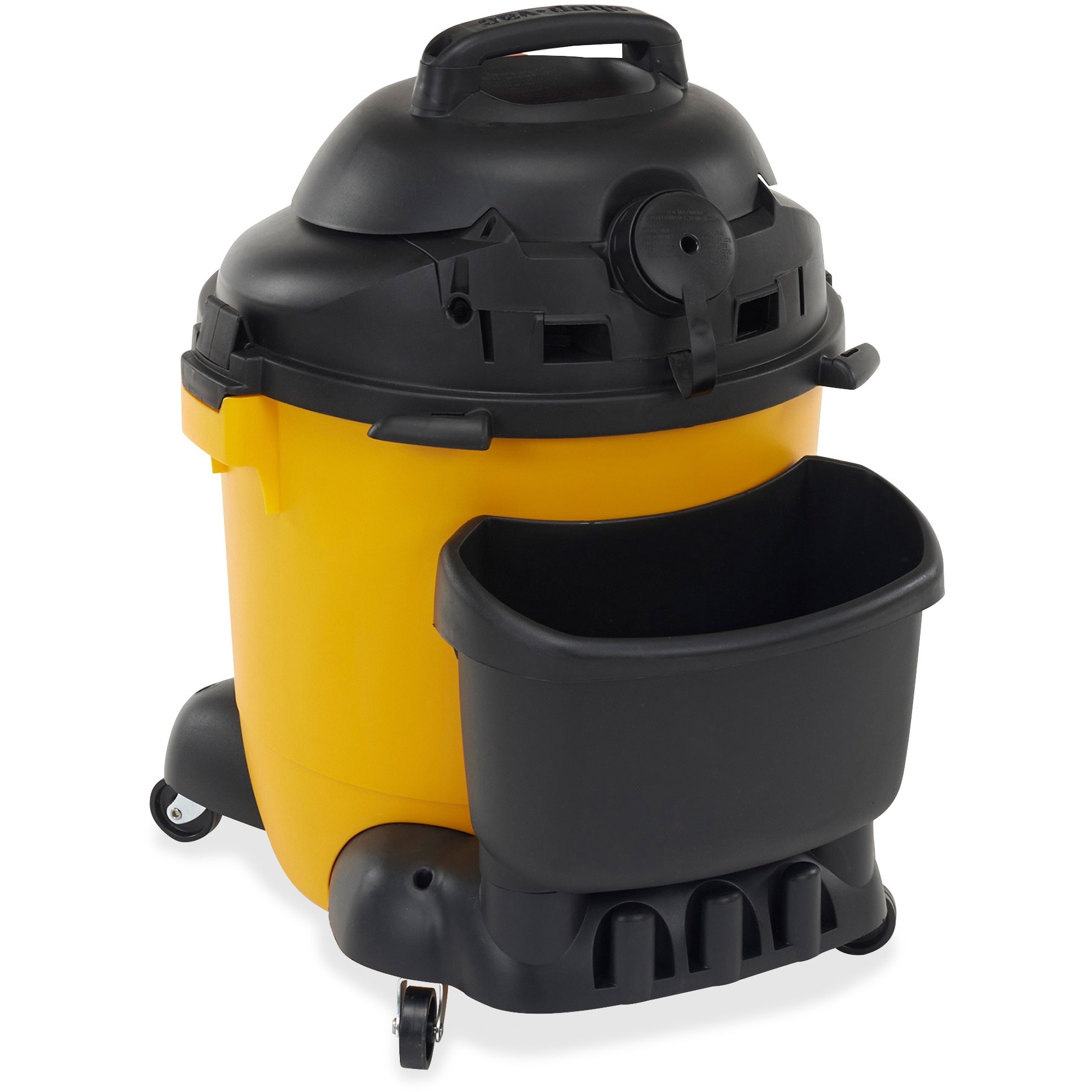 Sho9622110 : Shop-vac® Shop-vac Industrial-duty 2-stage Wet Dry Vacuum 