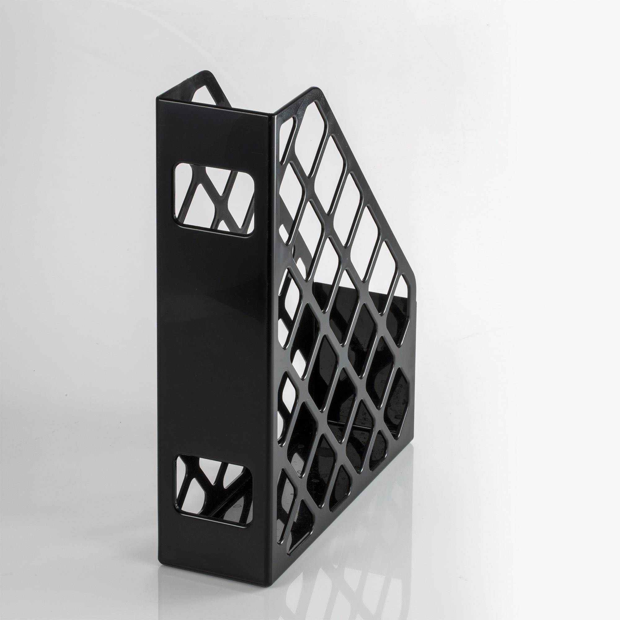 Officemate Open Top Magazine File | Office Express