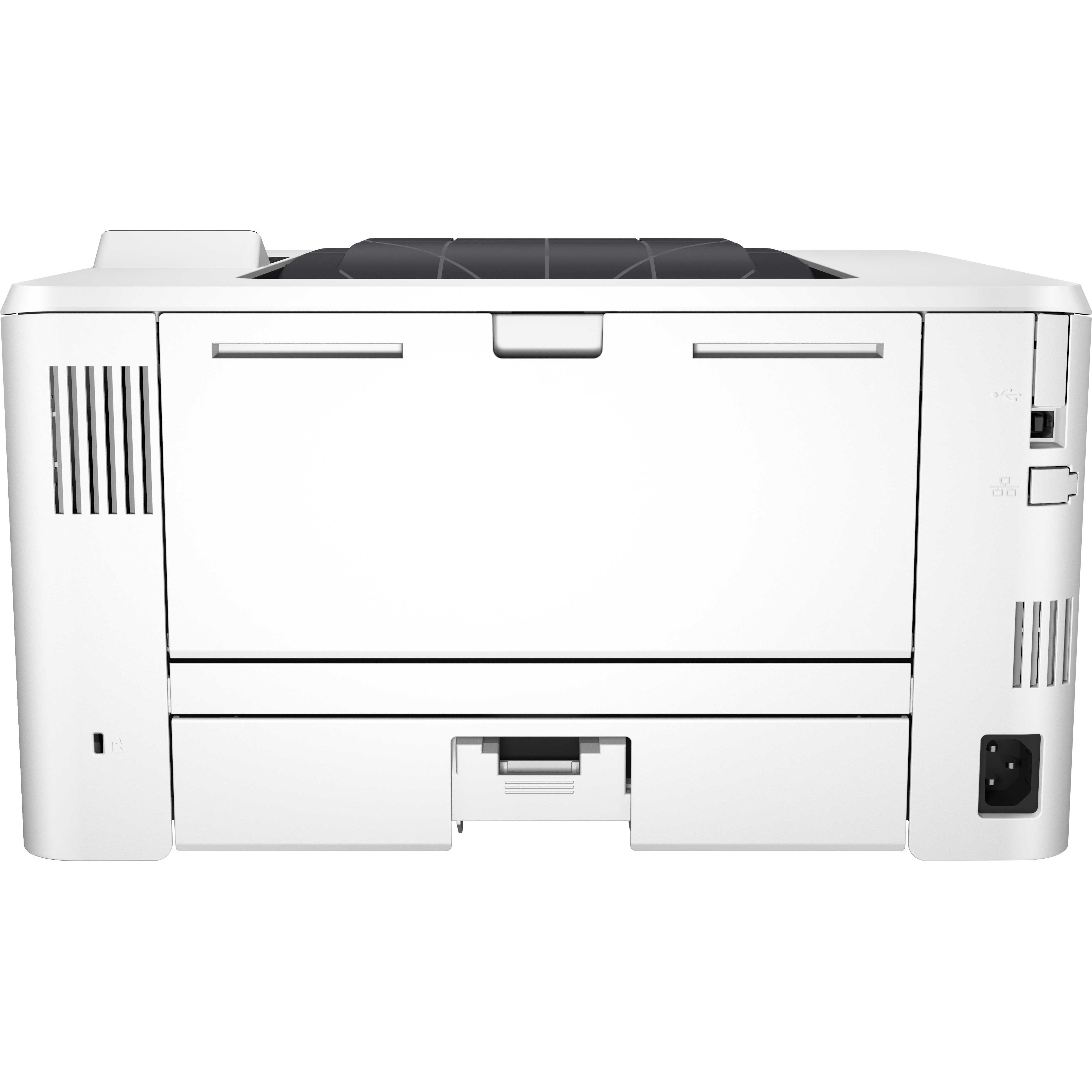 HP LaserJet Pro 400 M402DN Laser Printer - Plain Paper Print - Desktop