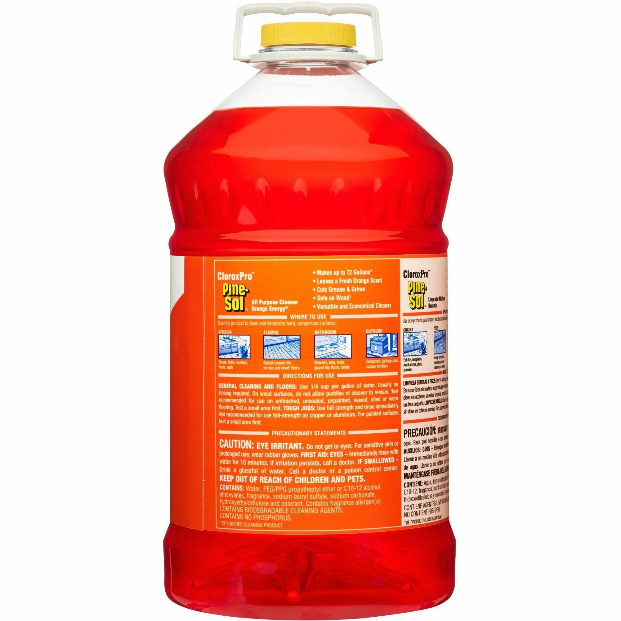 CloroxPro™ PineSol All Purpose Cleaner Office Express