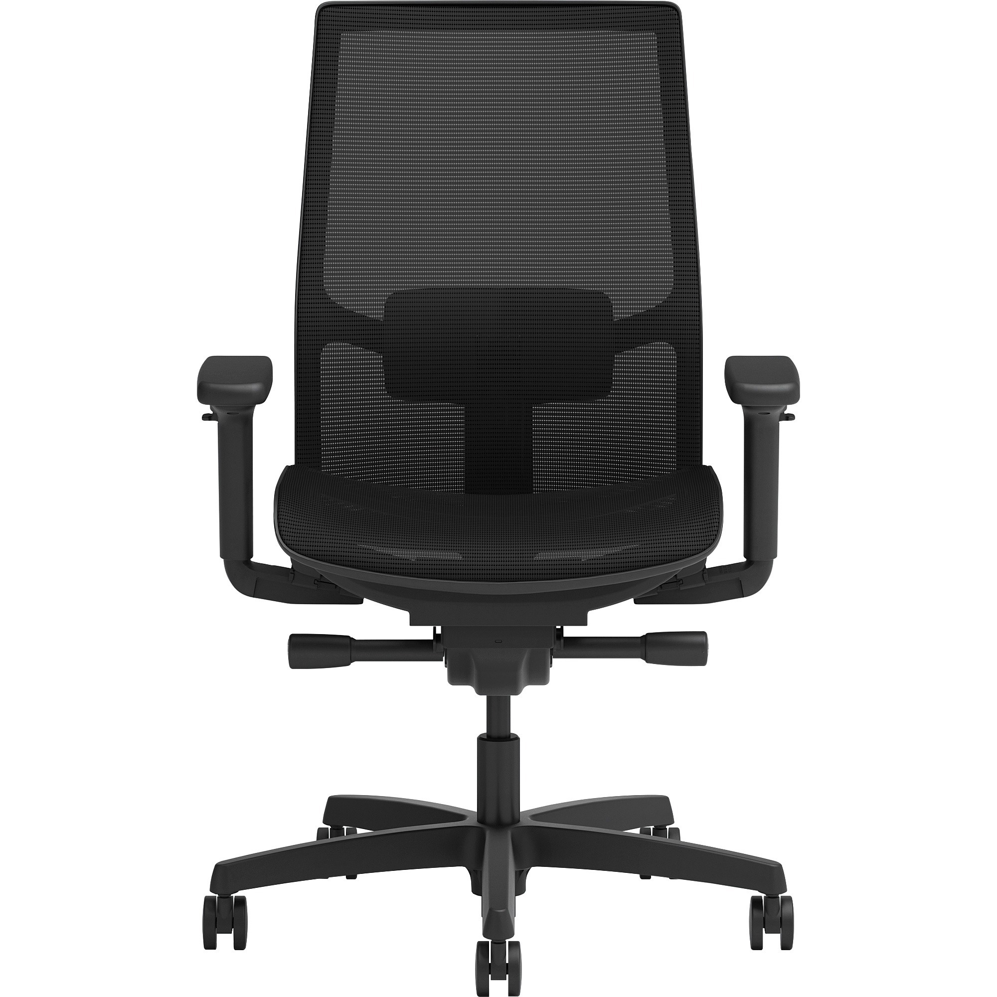 HON Ignition 2.0 Midback Mesh Seat Task Chair Butler's Office