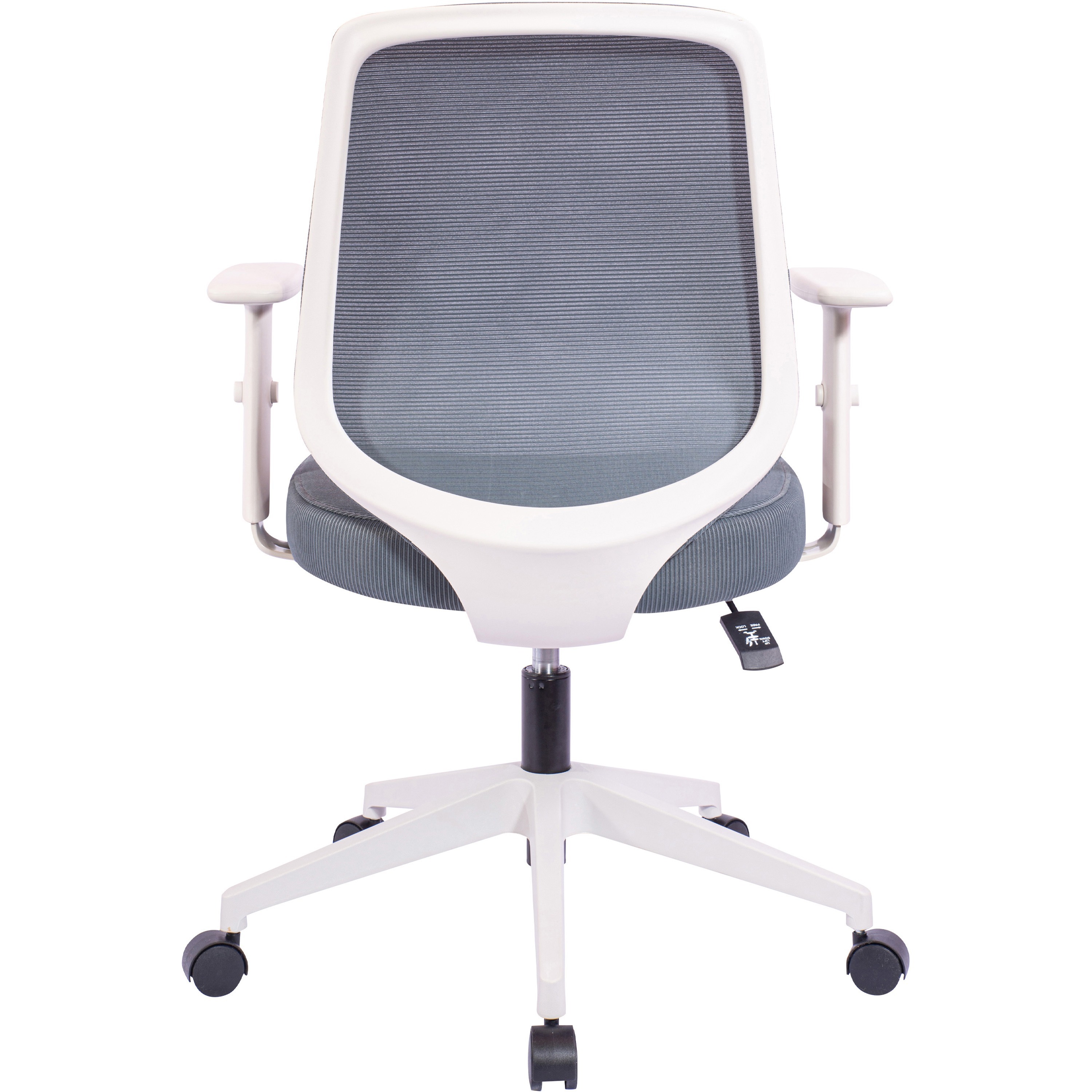NuSparc Mid-Back Task Chair | Standard Office Supply