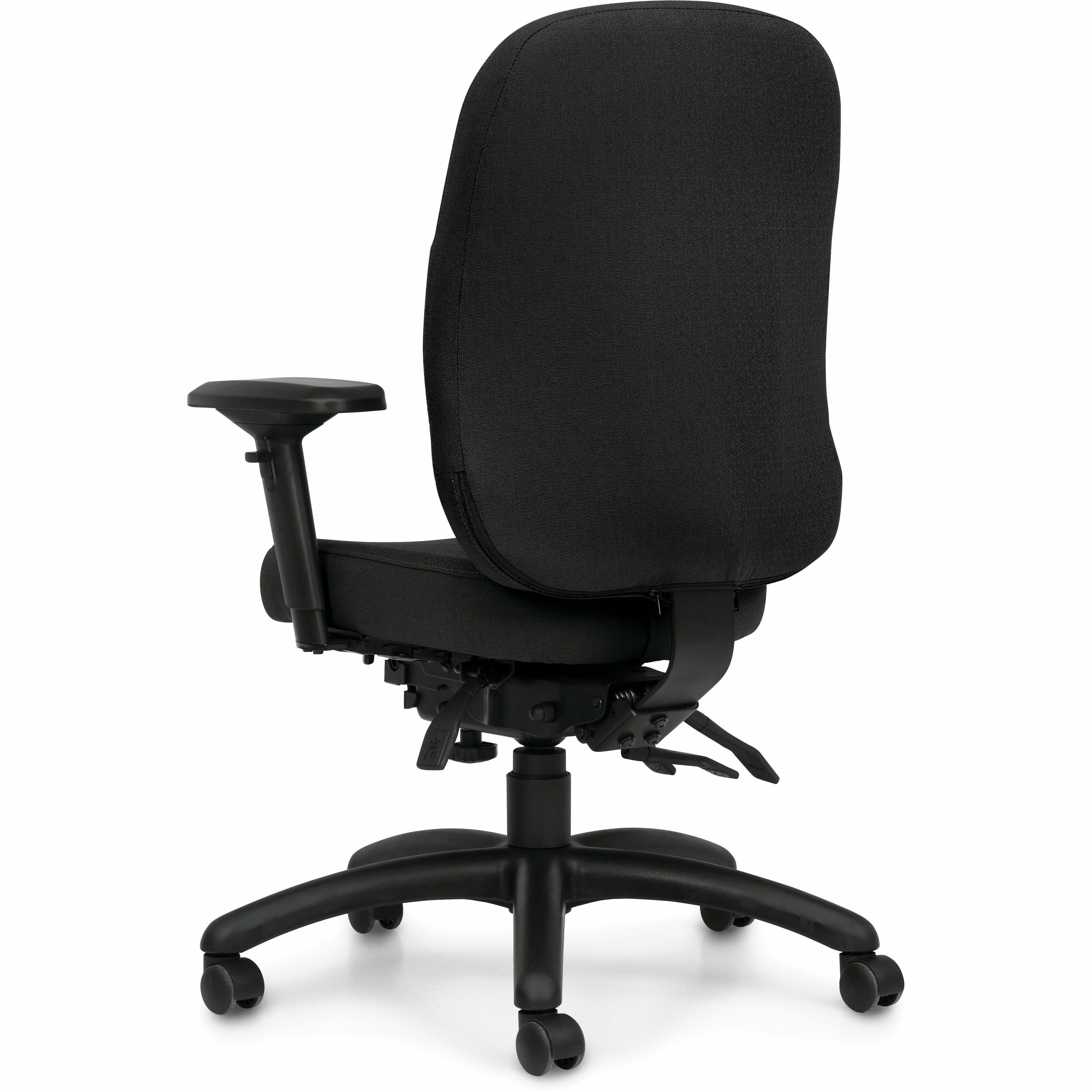 Beeplus Basics Petite Time Chair | beePLUS Workplace Solutions