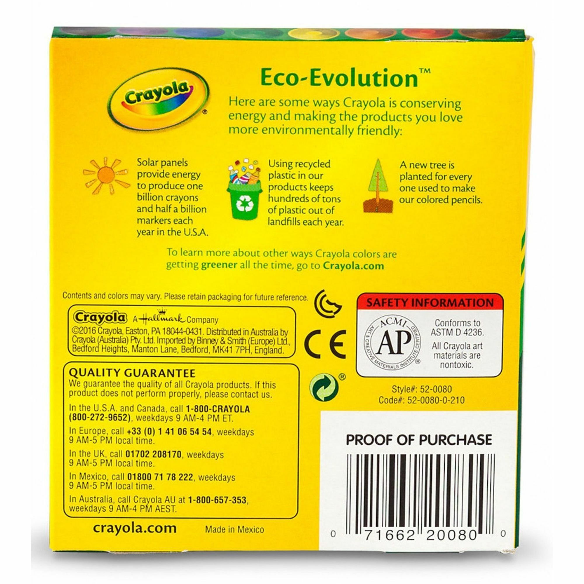 Crayola Large Crayons Total Office Plus Crayola large crayons total office plus