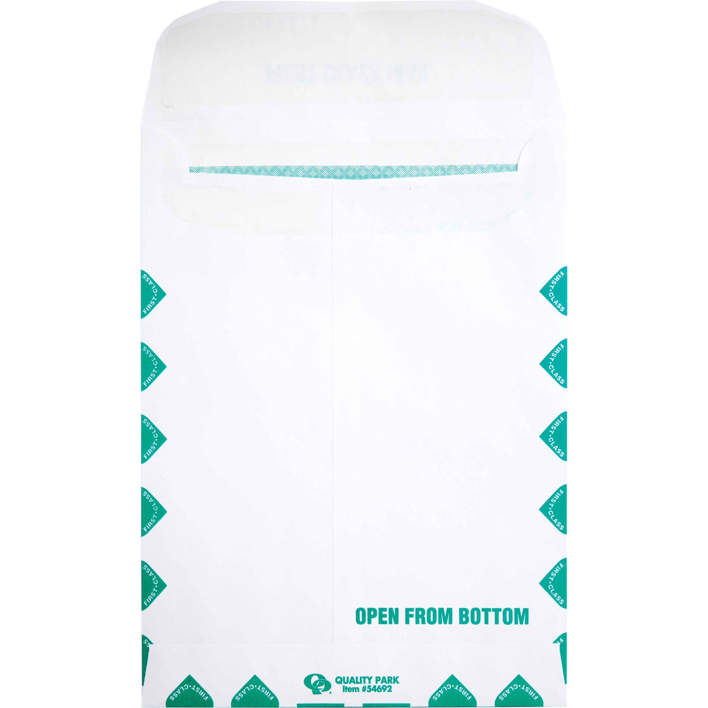 Quality Park Health Claim Insurance Envelopes for Medicare Form HCFA