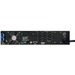 Tripp Lite Smart Pro 1500VA Tower Rack-mountable UPS (SMART1500CRMXL)