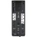 APC BR1500G Back-UPS 1500VA Battery-Backup UPS - Extended runtime (BR1500G) - 10-Outlets NEMA 5-15R