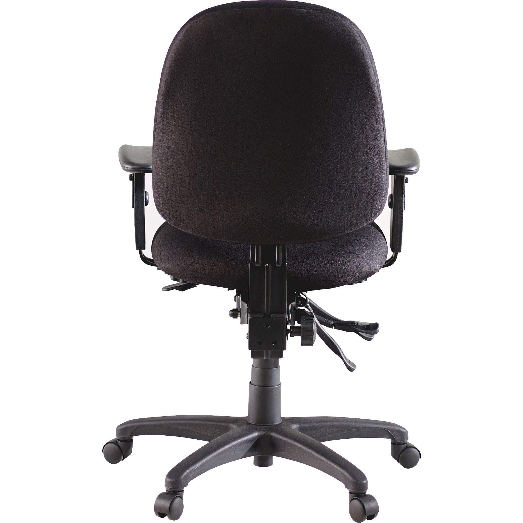 LLR 60538 Lorell High Performance Eronomic Task Chair Lorell