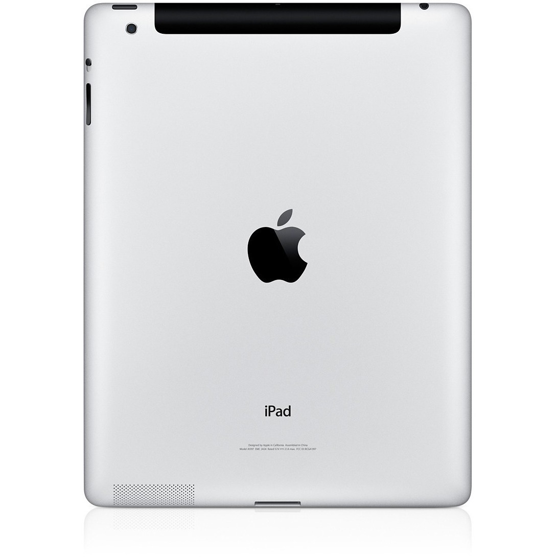 Apple iPad Tablet - 9.7