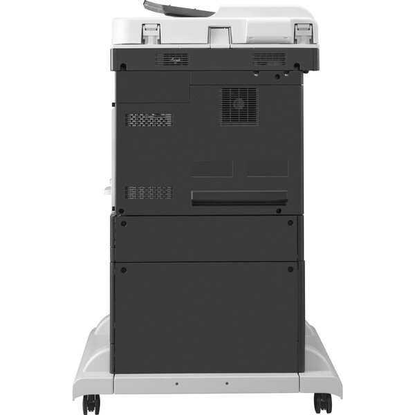 HP LaserJet M725f Multifunction Printer