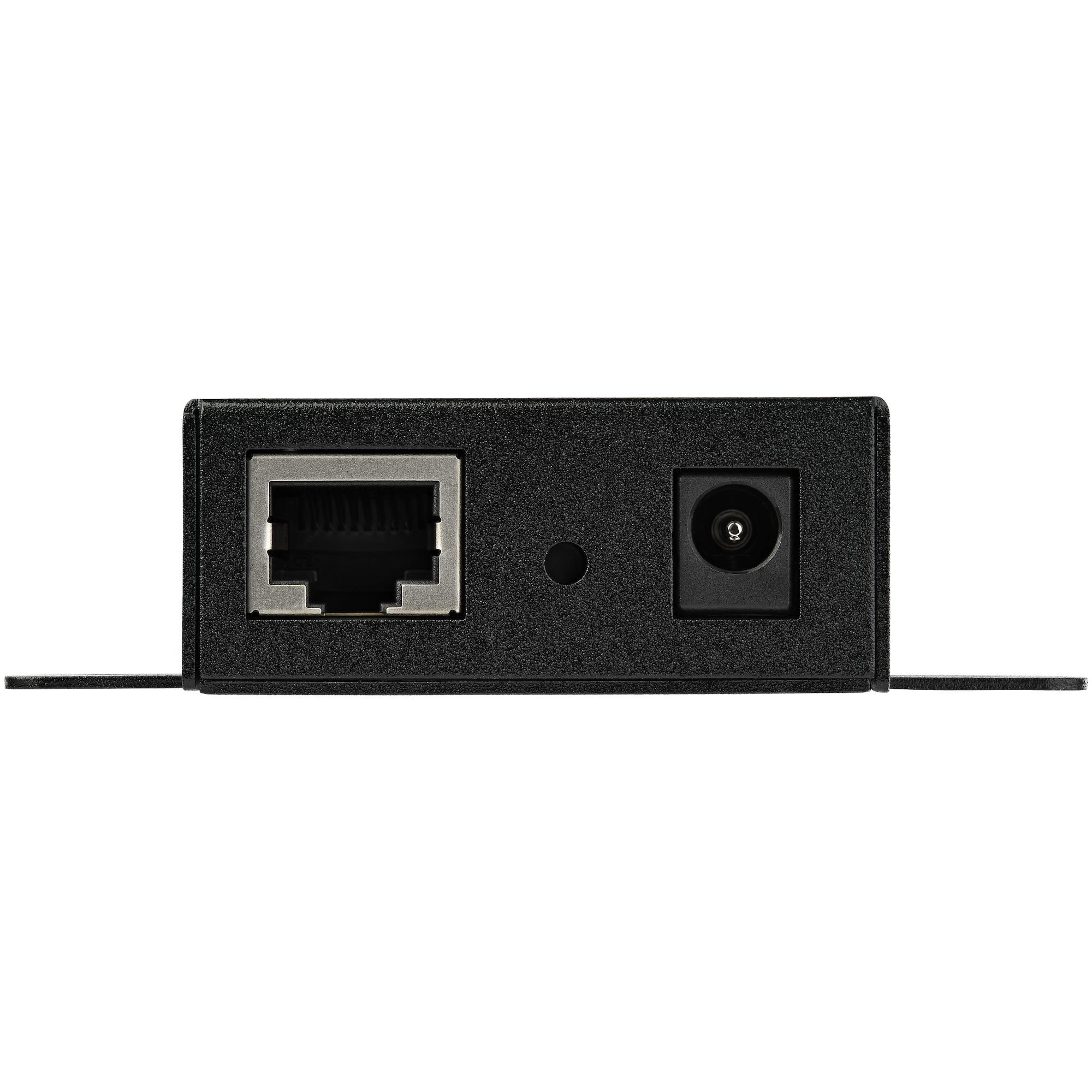 StarTech.com 1 Port RS232 Serial to IP Ethernet Converter / Device ...