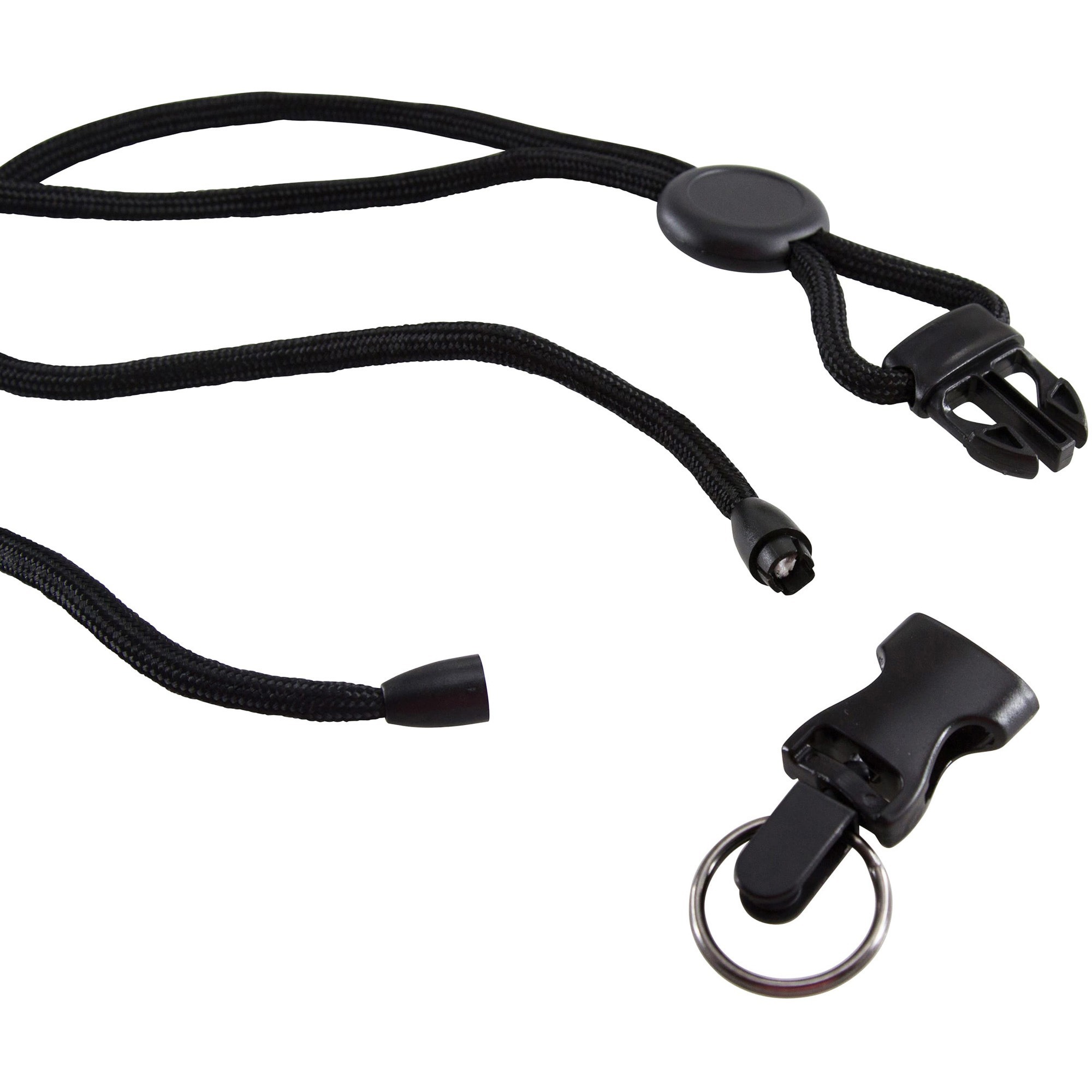 SICURIX Detachable Breakaway Lanyards --BAU65564