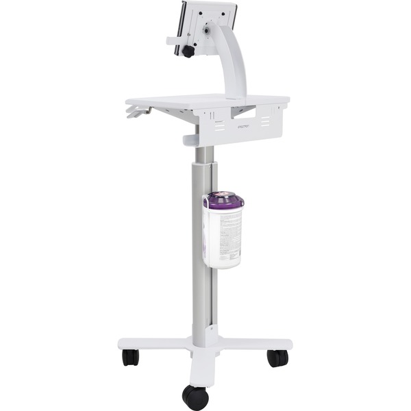STYLEVIEW TABLET CART SV10 .