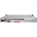 Supermicro 825TQC 2U Rack Server Chassis - 600W Redundant Power Supply - 8x 3.5" Hot-Swap Bays (CSE-825TQC-600LPB)