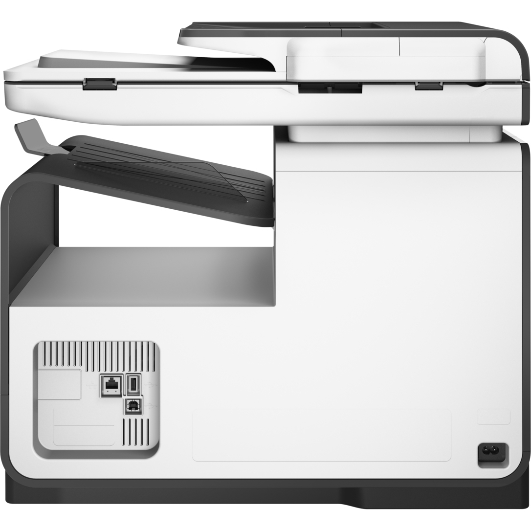 HP PageWide Pro 477dw A4 Inkjet MFC Printer (D3Q20D) | Ascent NZ