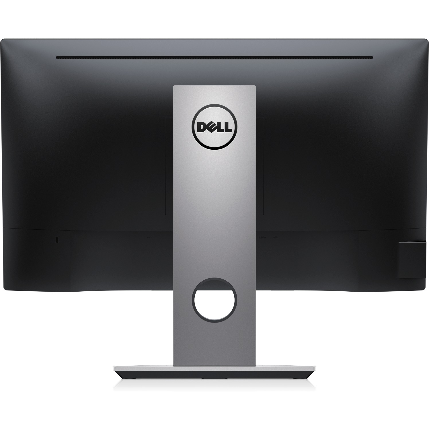 Монитор dell p2317h настройка