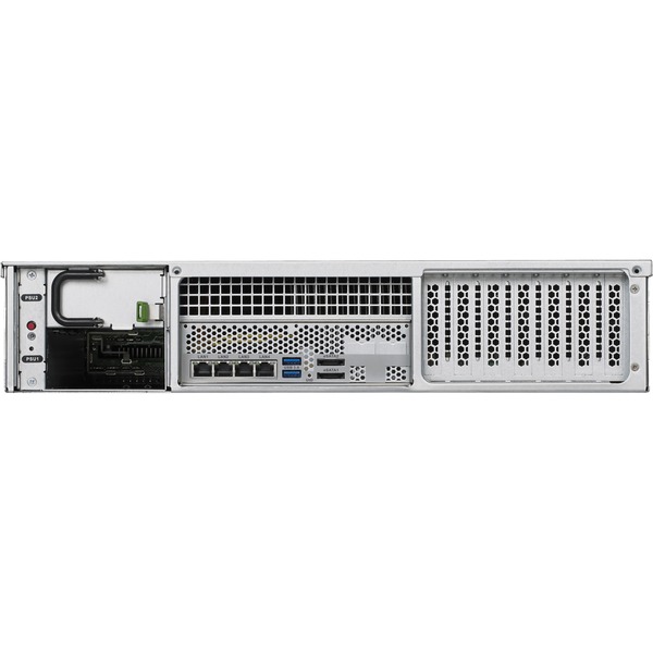 Netgear (RR4312S0-10000S) ReadyNAS 4312S SAN/NAS Server