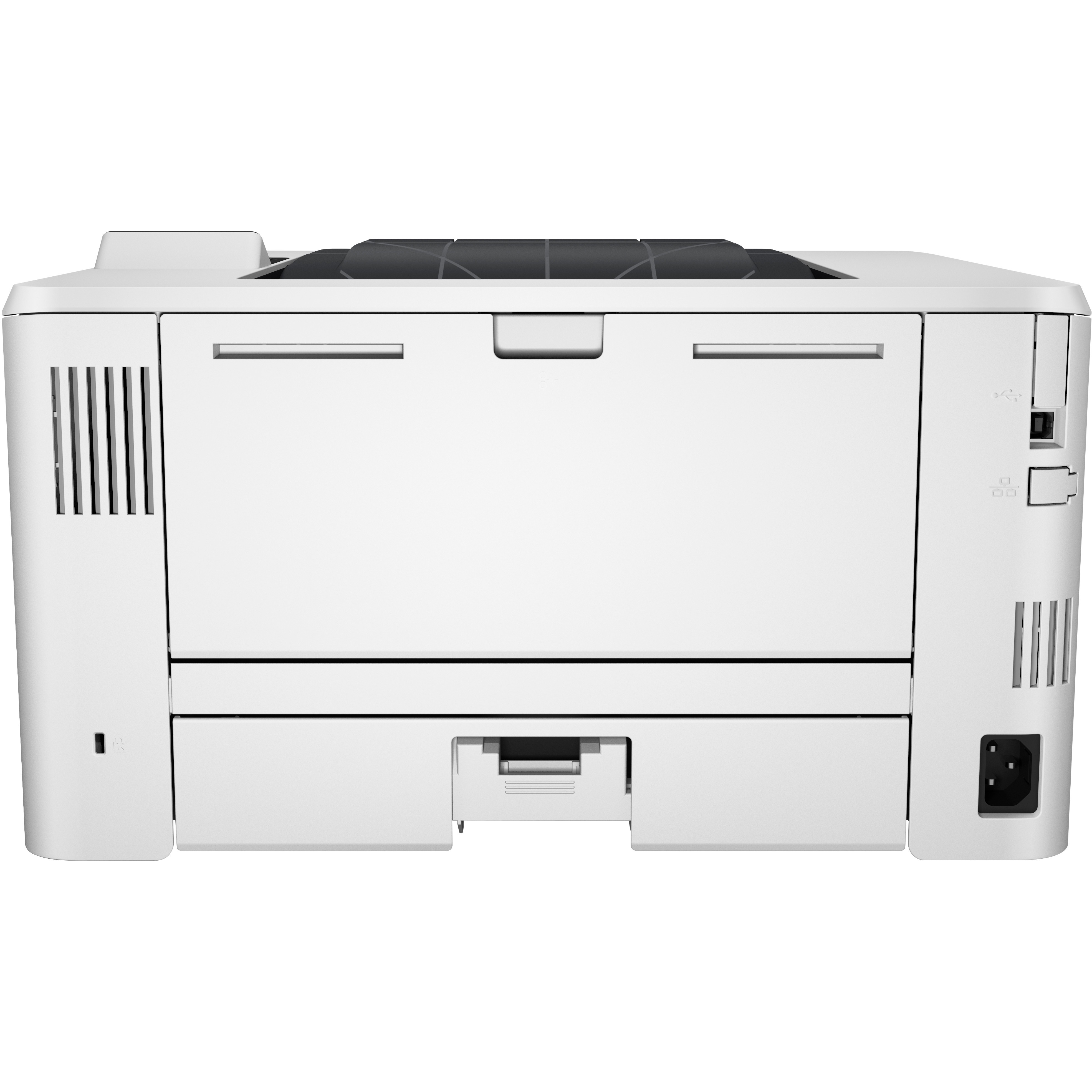 HP LaserJet Pro M402dw Laser Printer - Monochrome - 1200 dpi Print ...