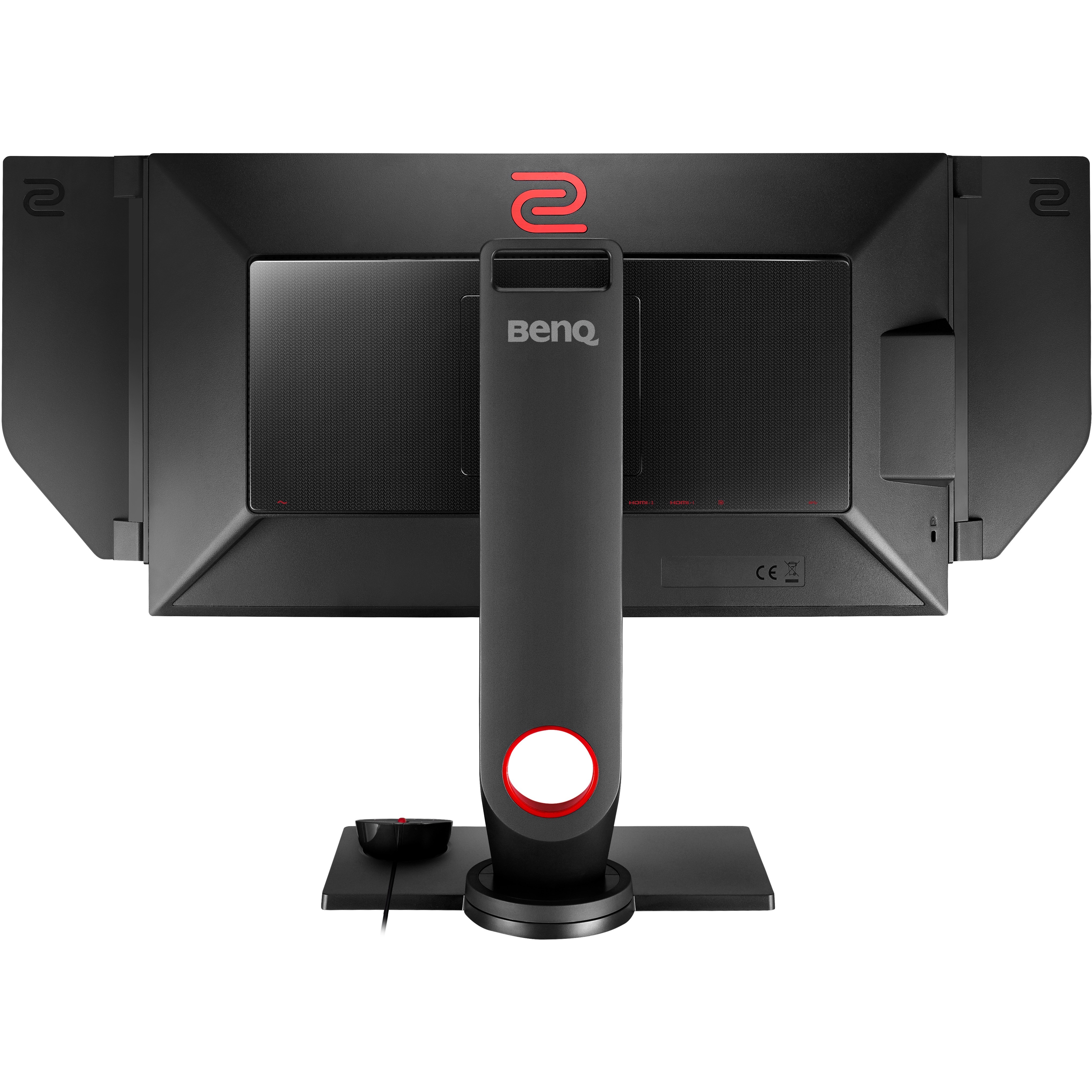BenQ Zowie XL2546 24.5inch LED Monitor - 16:9 - 1 ms - 240Hz | Novatech