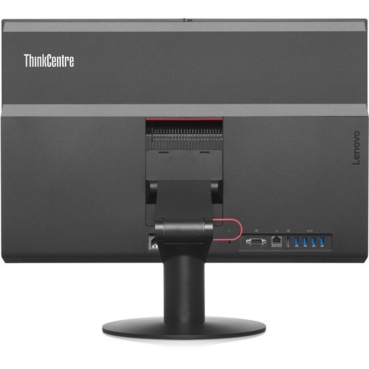 Lenovo ThinkCentre M910z 10NS0004CA All-in-One Computer - Intel