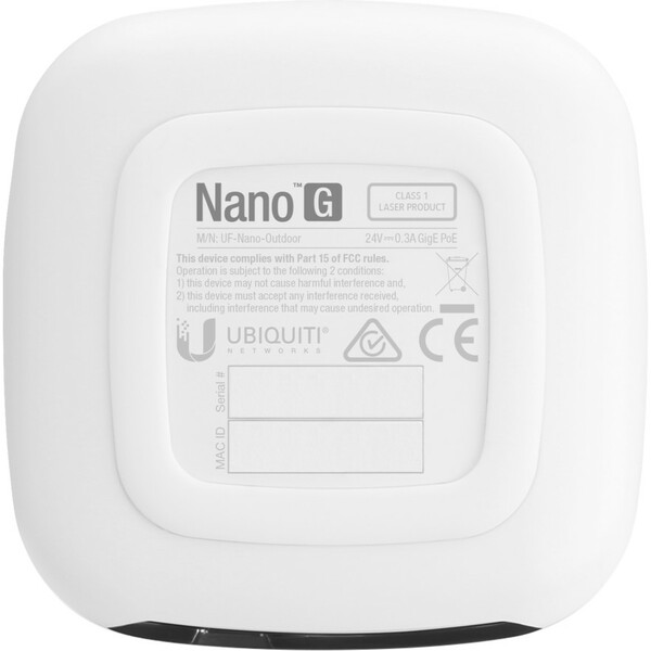 Ubiquiti Networks U Fiber Nano (UF-NANO)