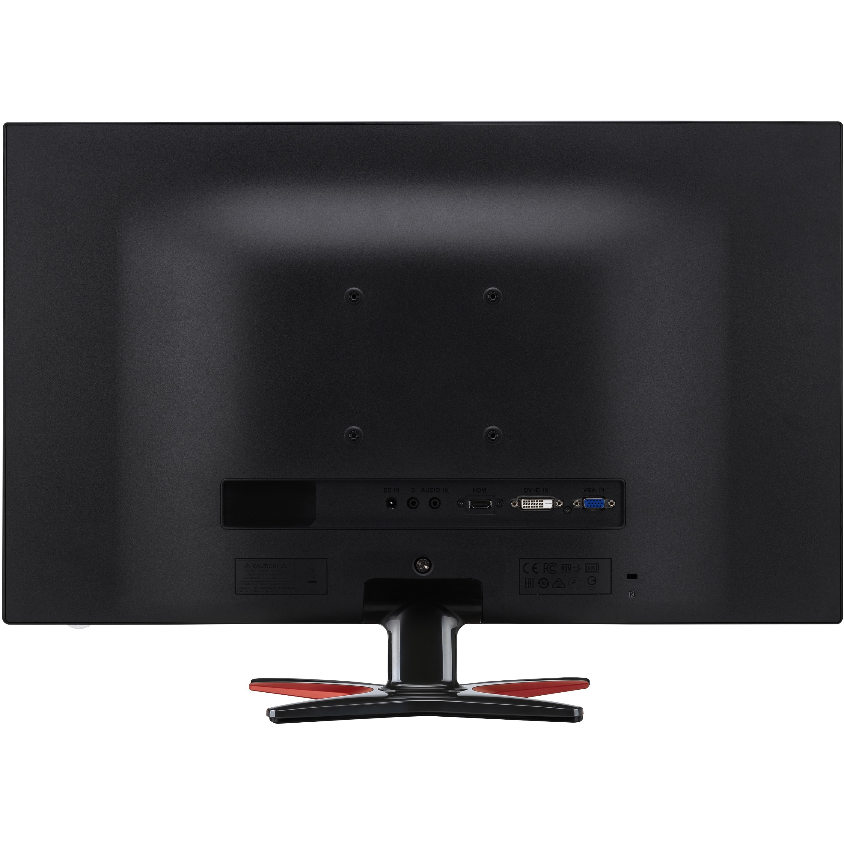 acer lcd monitor gf276