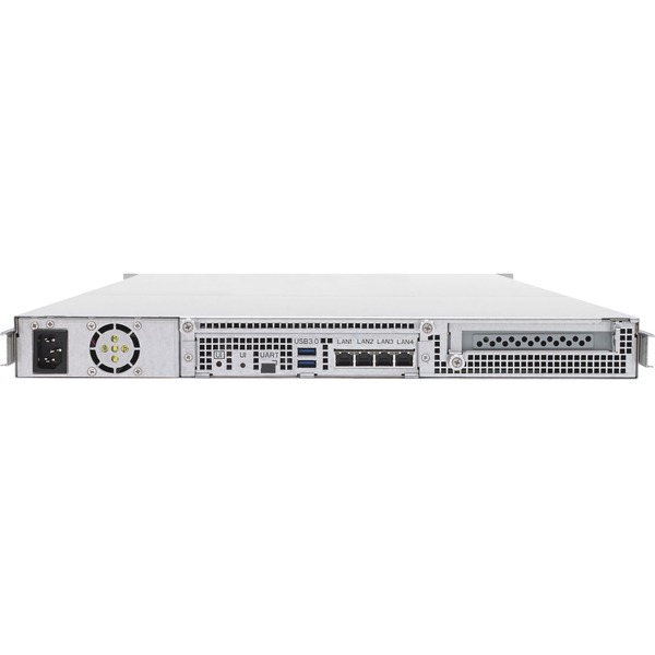 Netgear (RR231200-100NES) Insight Managed Smart Cloud Network Storage - 2GB DDR3, 12 Bay
