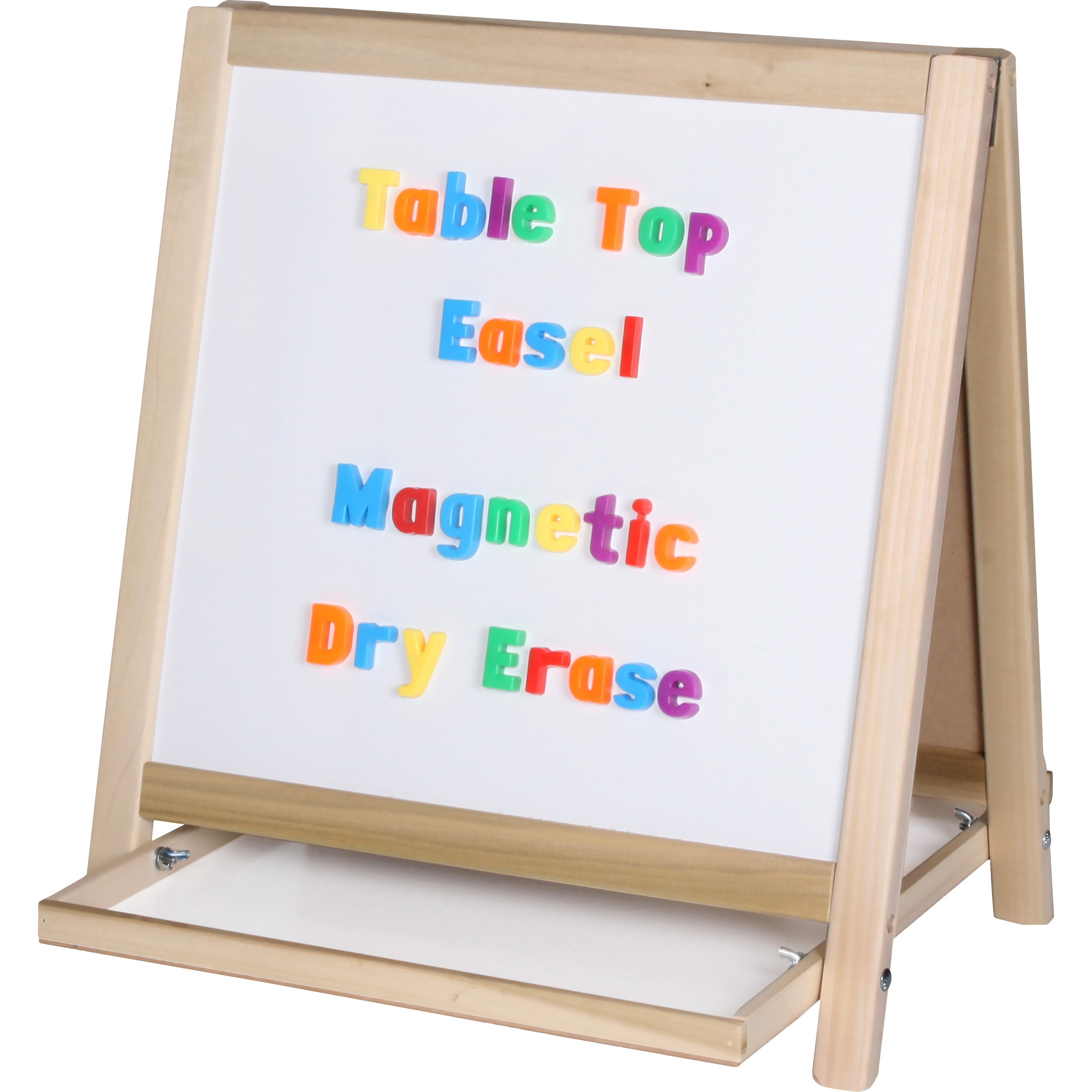 Flipside Board Table Easel FLP17306