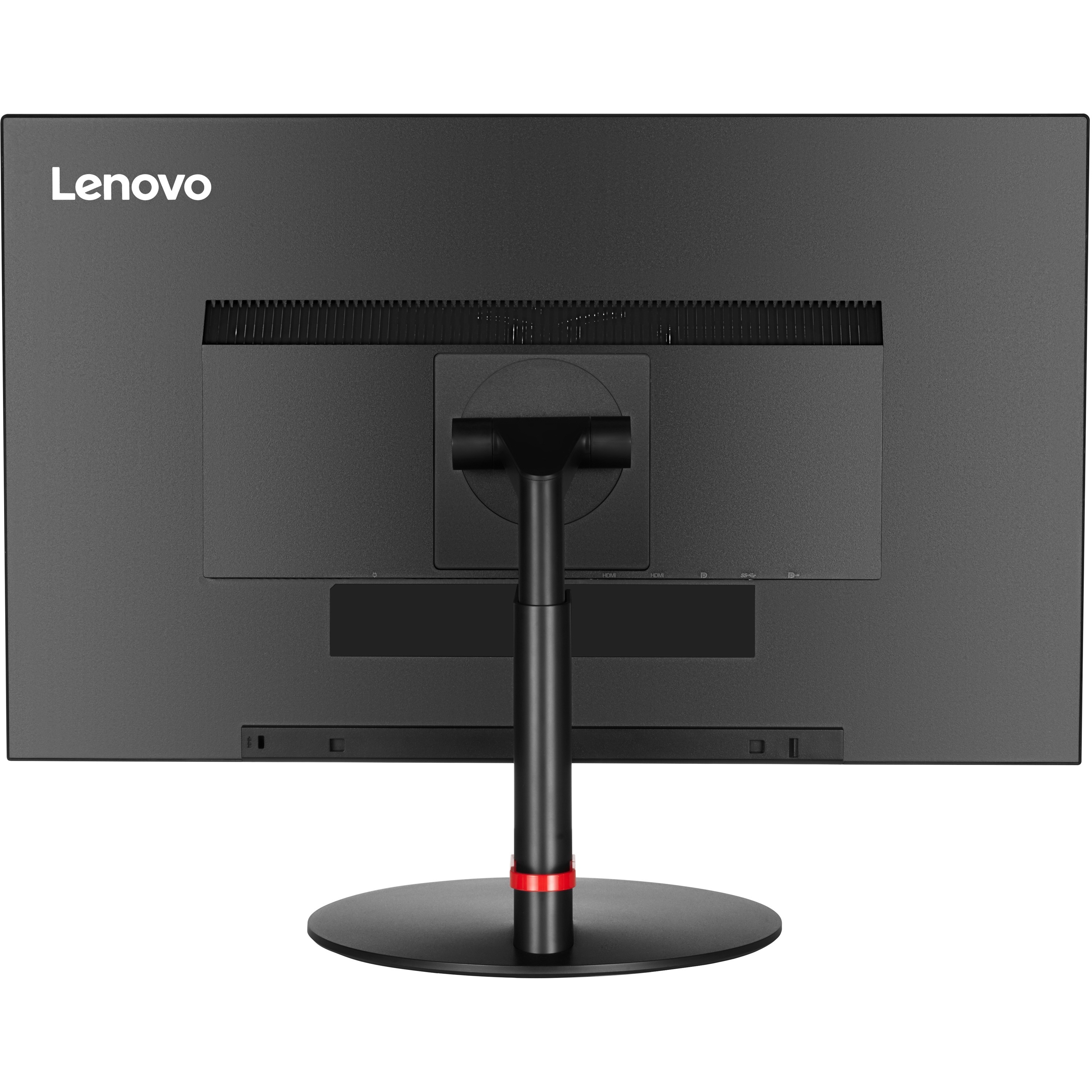 Lenovo thinkvision p27h 10 обзор