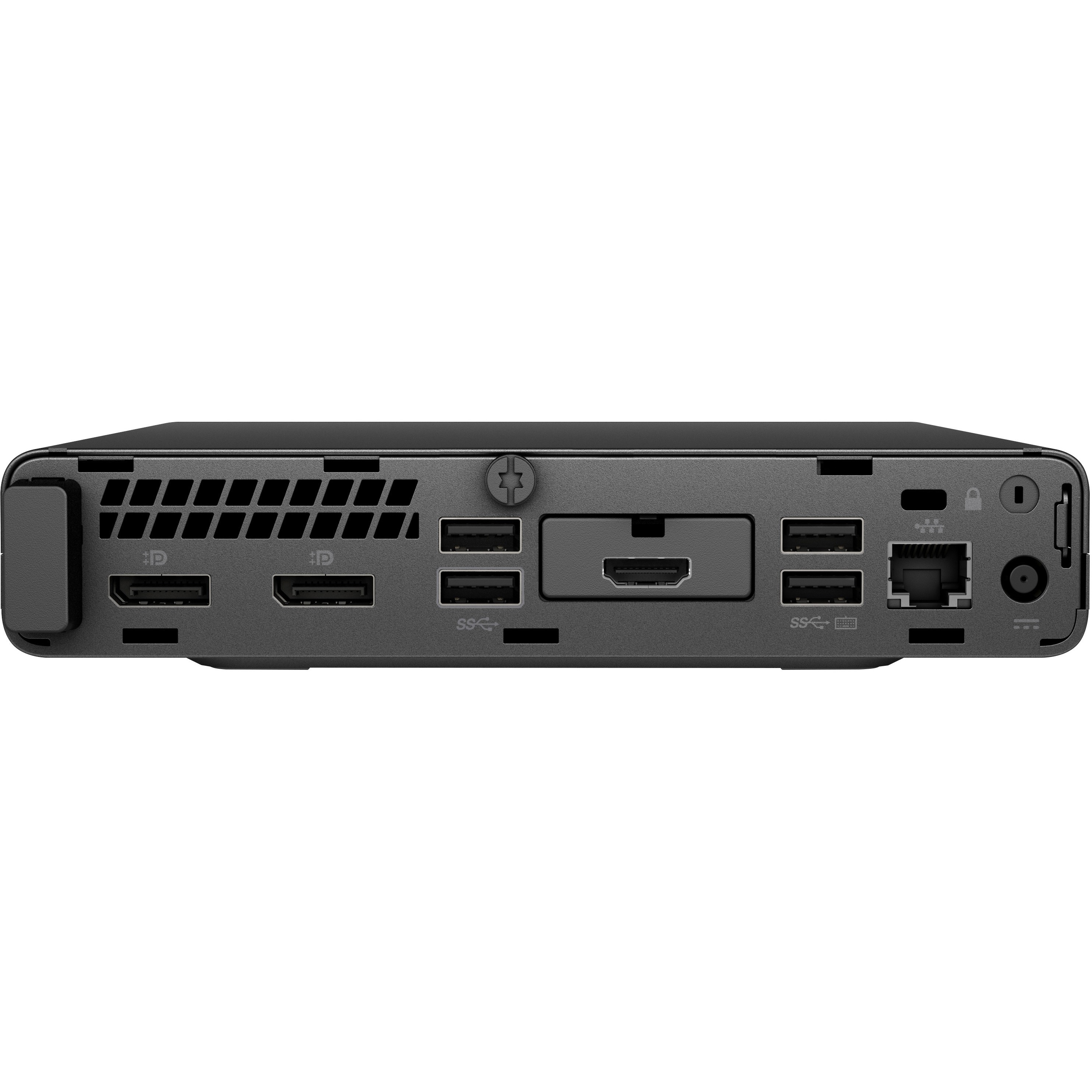 HP Business Desktop ProDesk 400 G4 Desktop Computer - Intel Core