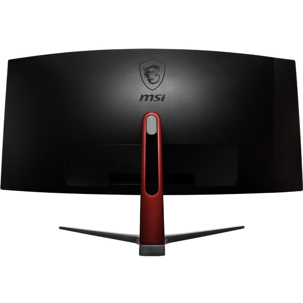 MSI Optix MAG341CQ 34