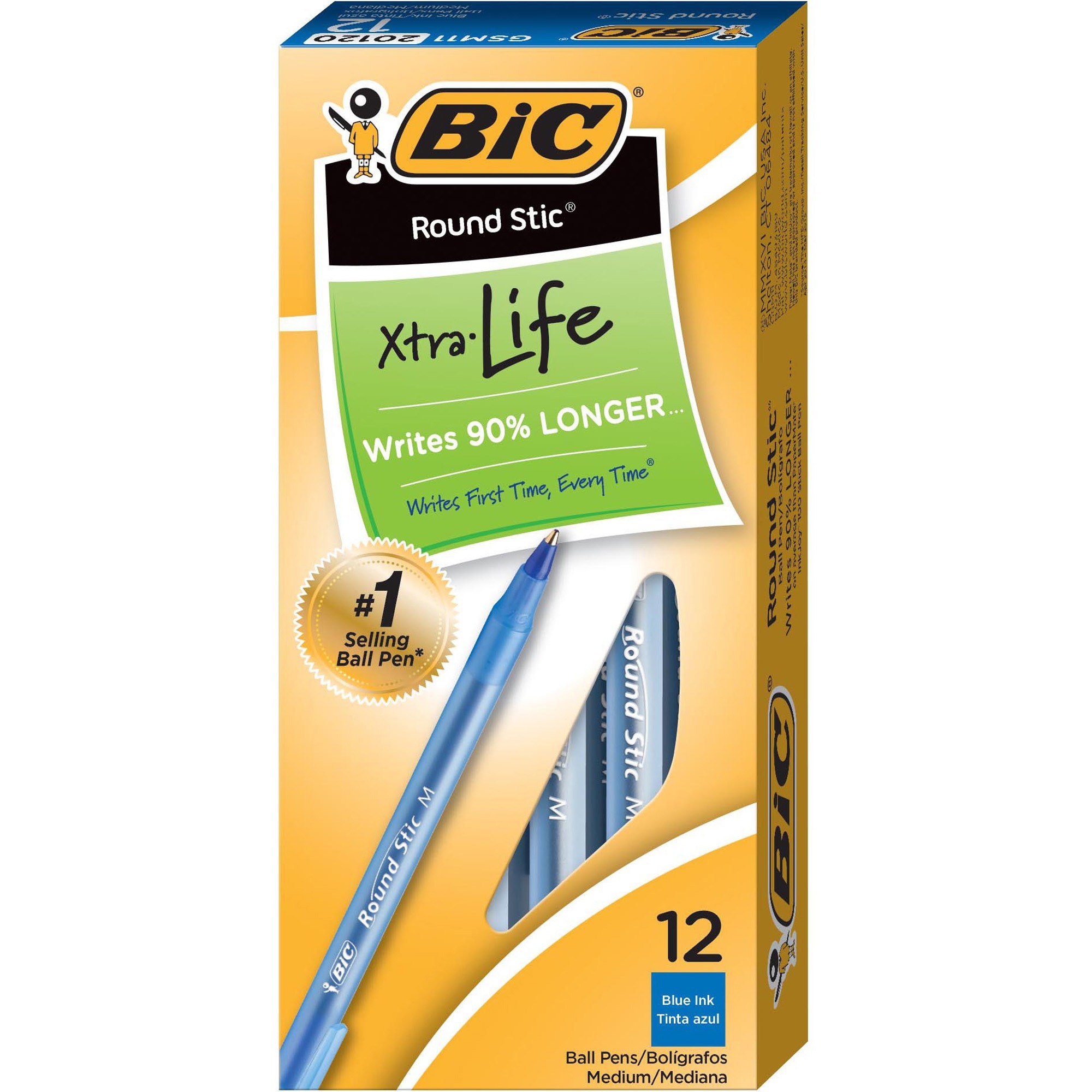 bic-round-stic-ballpoint-pens-medium-pen-point-blue-frost-barrel