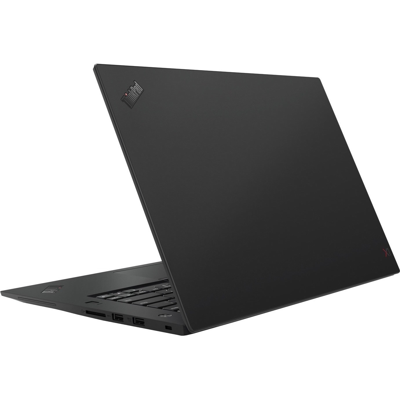 Lenovo ThinkPad X1 Extreme 1st Gen 20MF000BUS 15.6