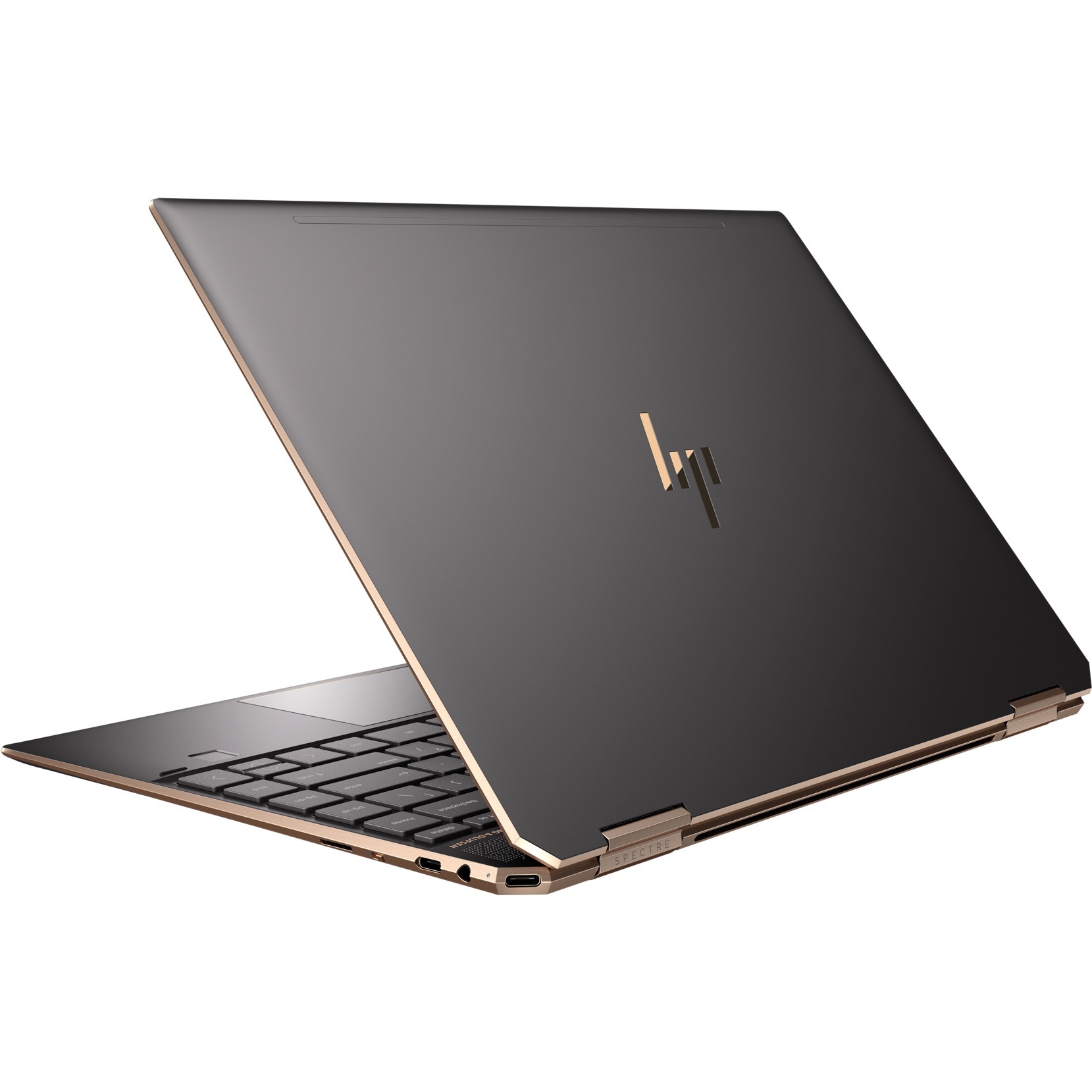 HP Spectre x360 15-df0000 15-df0010ca 15.6