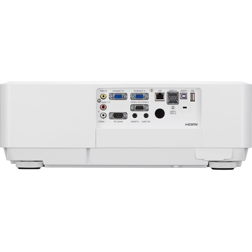 HPI Care Pack Proactive Care 5-year on-site service with defective media retention — rear view