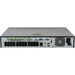 Hikvision NVR,  32-Channel, H264+/H264H265, up to 12MP, Integrated 24-port PoE, HDMI,4-SATA, No HDD (DS-7732NI-I4/24P)