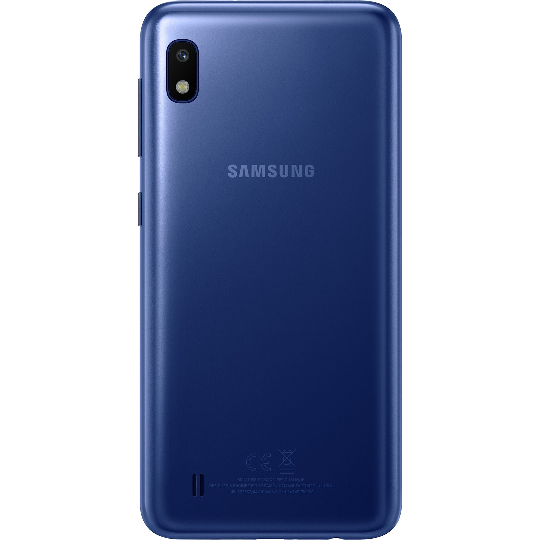 android samsung a10